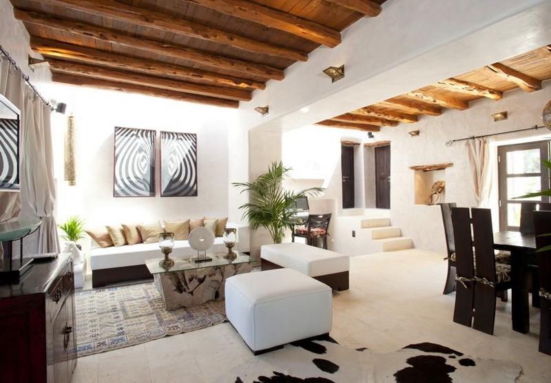 Beautifully renovated Finca for sale close to San Miquel, Ibiza
