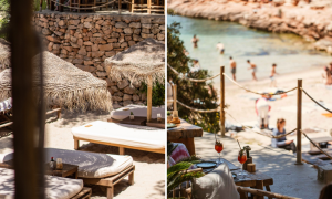 Beach Club Openings Ibiza 2023