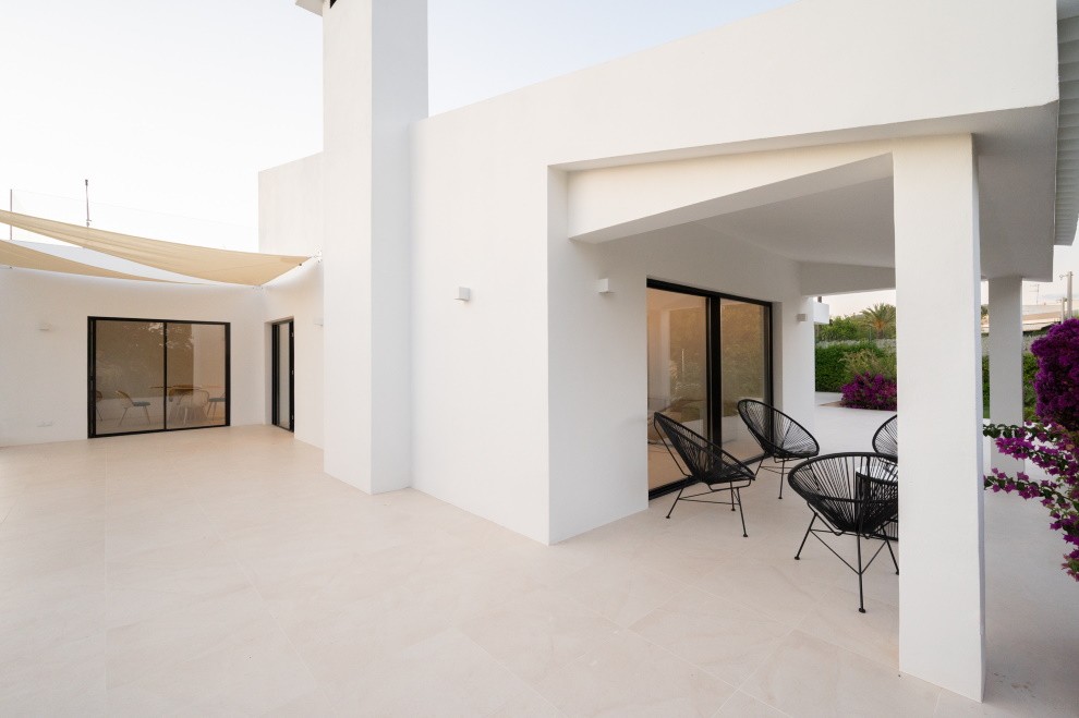 Nice 5 bedroom villa for sale close to Jesus, Ibiza, Spain.
