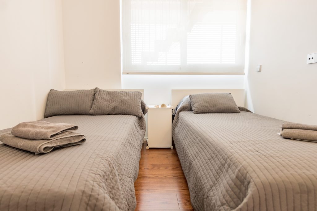 2 bedroom penthouse apartment for sale in Marina Botafoc, Ibiza