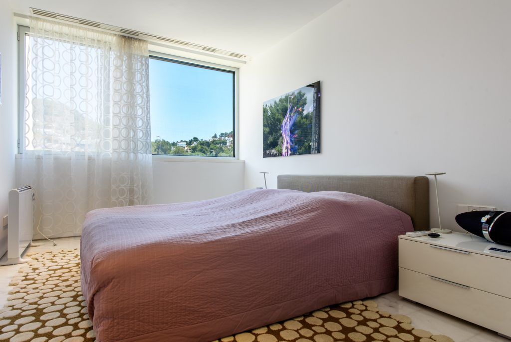 3 bedroom apartment for sale in Es Pouet, Ibiza, Spain