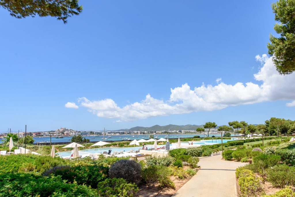 3 bedroom apartment for sale in Es Pouet, Ibiza, Spain