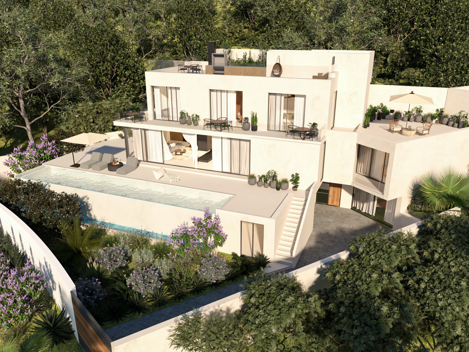 Ibiza Now Real Estate0 Fachada