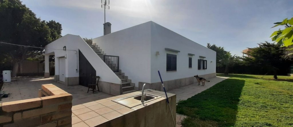 3 bedroom house for sale in St Jordi, Ibiza, Spain.