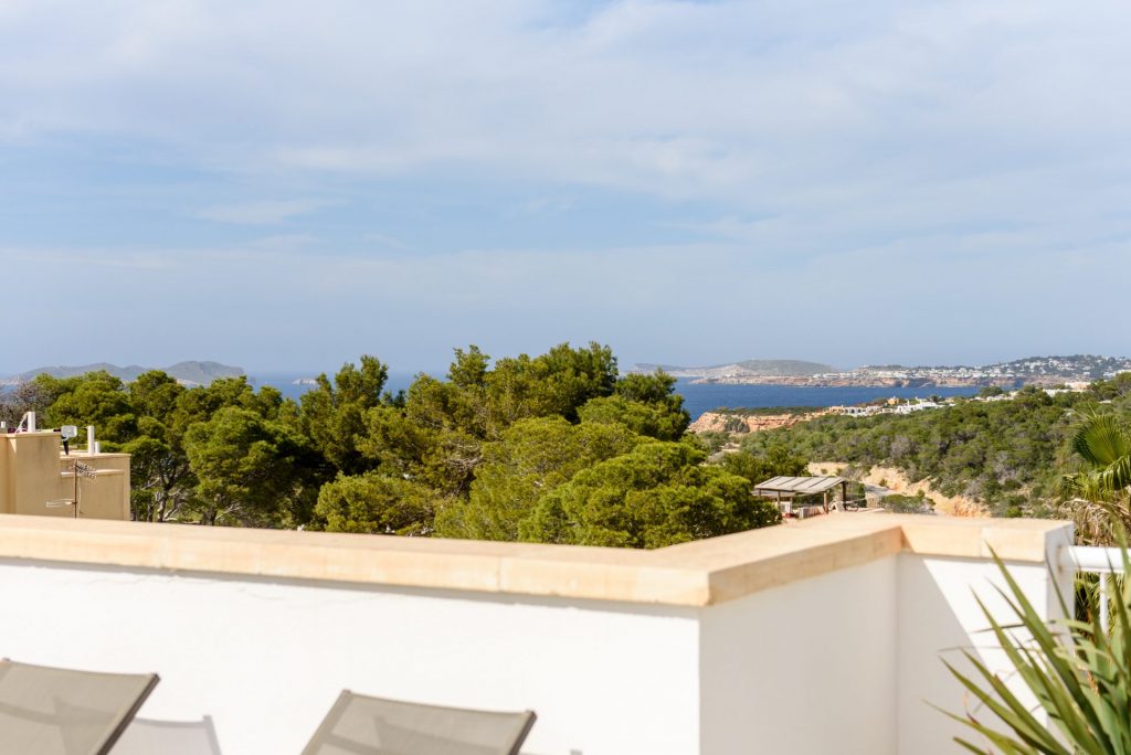 Ibiza Now Real Estate Adosado Cala Vadella 25