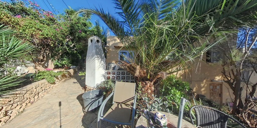 Ibiza Now Real Estate Cala Vadella Cve06110