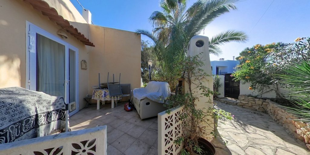Ibiza Now Real Estate Cala Vadella Cve06120