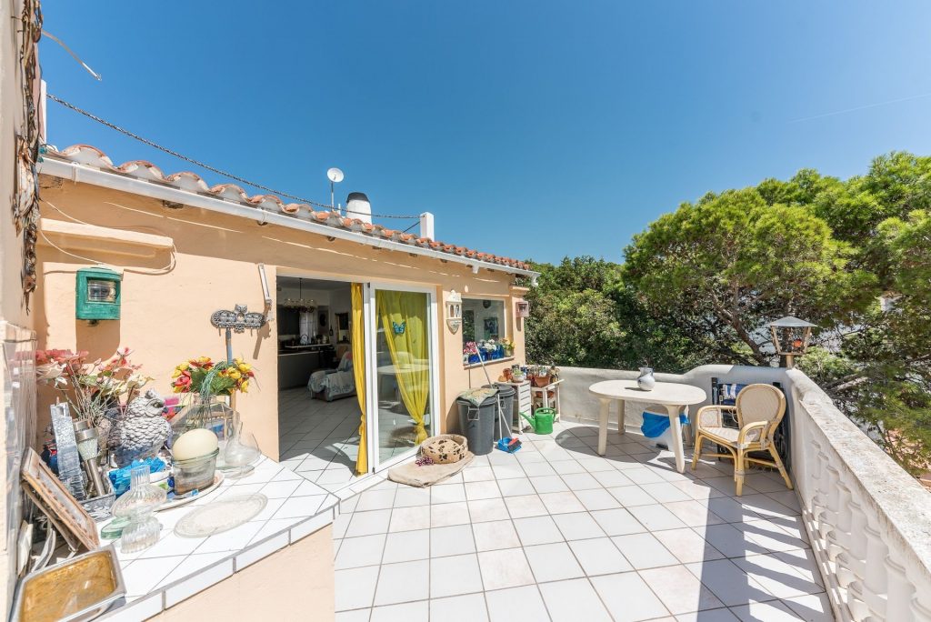 Ibiza Now Real Estatehouse In Cala Vadella Cve06102