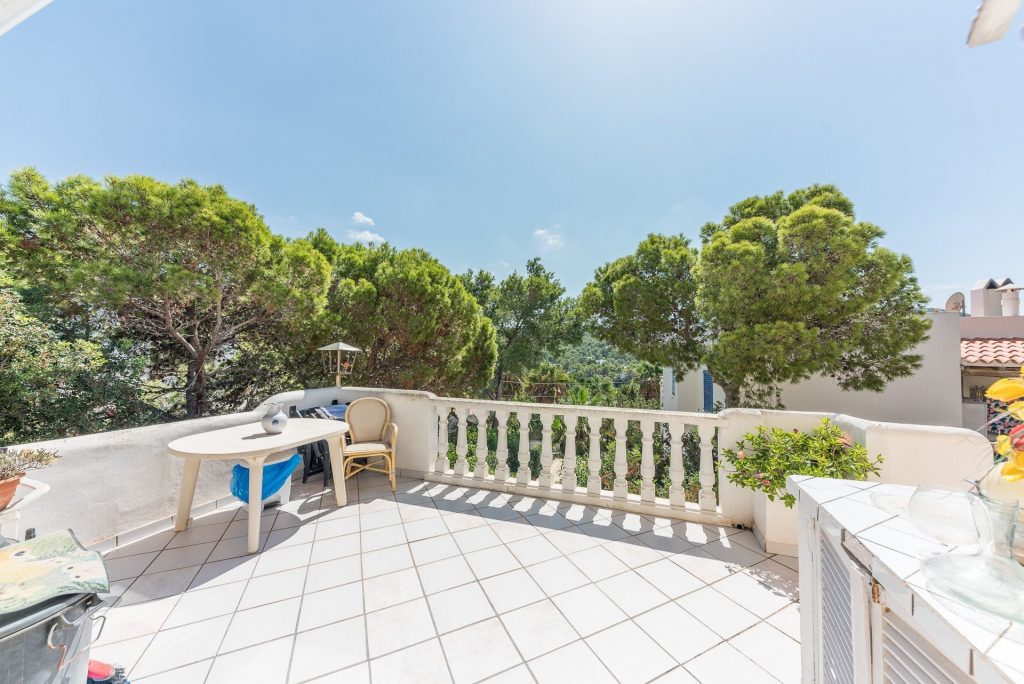 Ibiza Now Real Estatehouse In Cala Vadella Cve06103