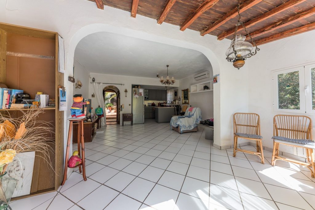 Ibiza Now Real Estatehouse In Cala Vadella Cve06104