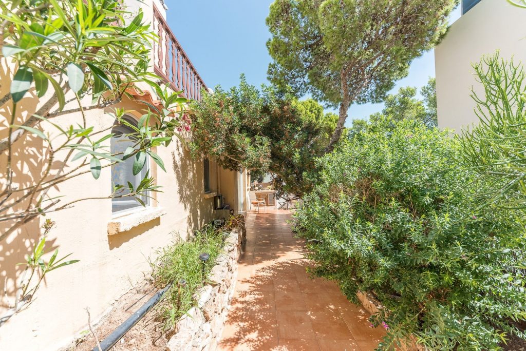Ibiza Now Real Estatehouse In Cala Vadella Cve06117