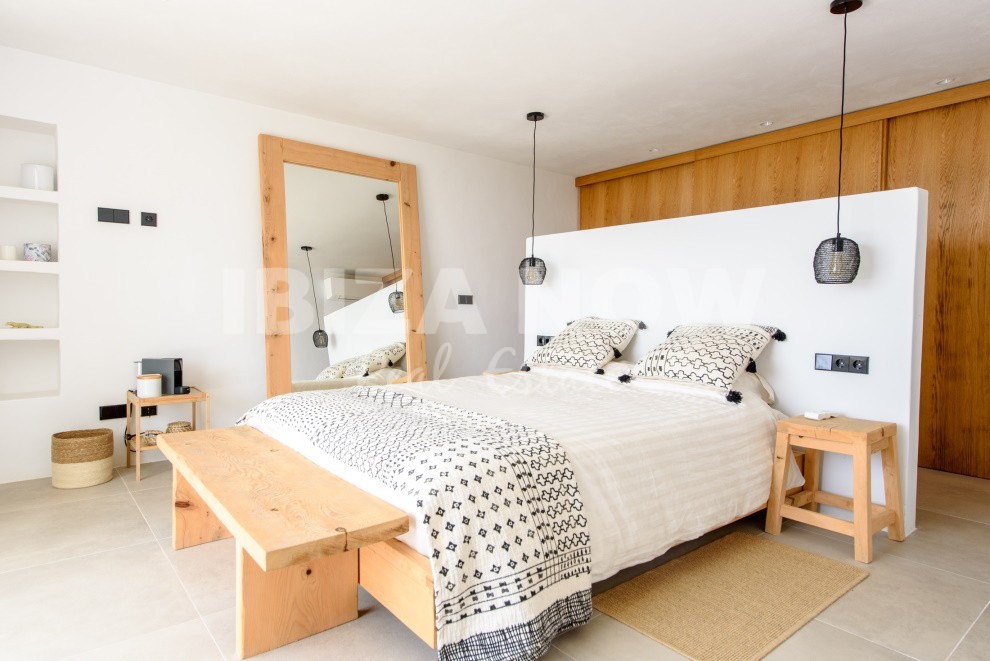 Bedroom 2 A Ibiza Now