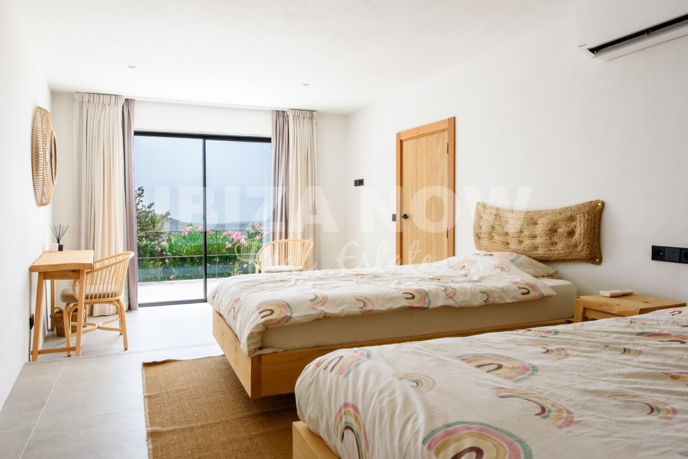 Bedroom 4 A Ibiza Now