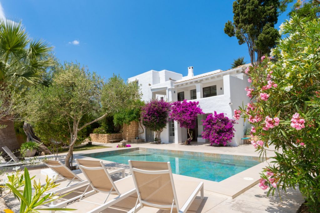 Ibiza Now Real Estate NXP6oW