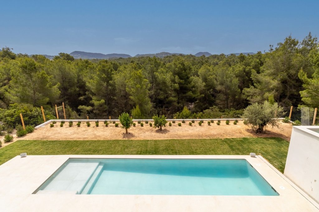 Ibiza Now Real EstateCala Tarida HDR 15