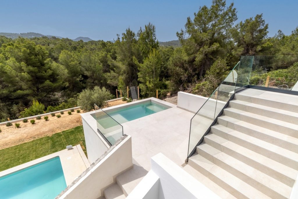 Ibiza Now Real EstateCala Tarida HDR 20
