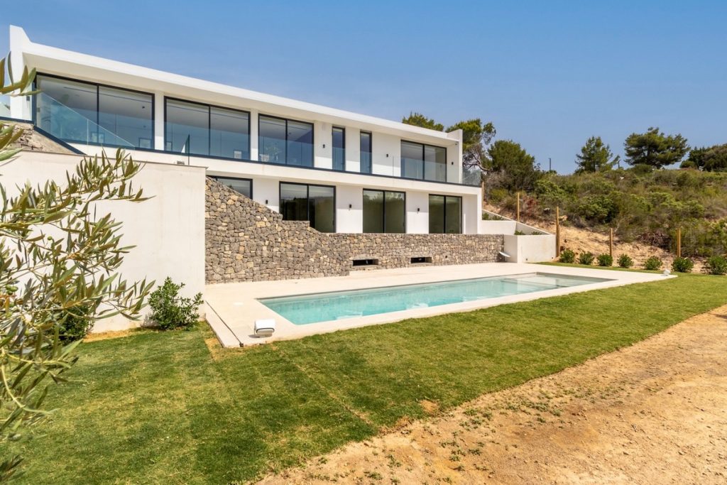 Ibiza Now Real EstateCala Tarida HDR 7