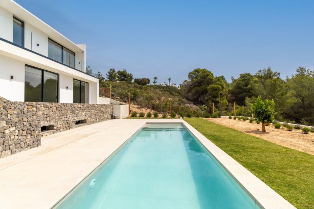 Ibiza Now Real EstateCala Tarida HDR 9