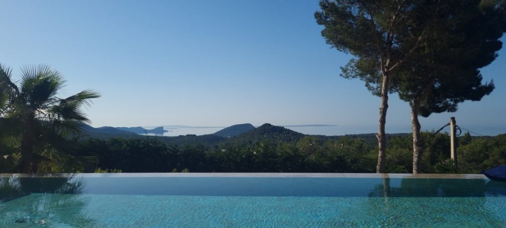 Pool Views 2 Ibiza Now