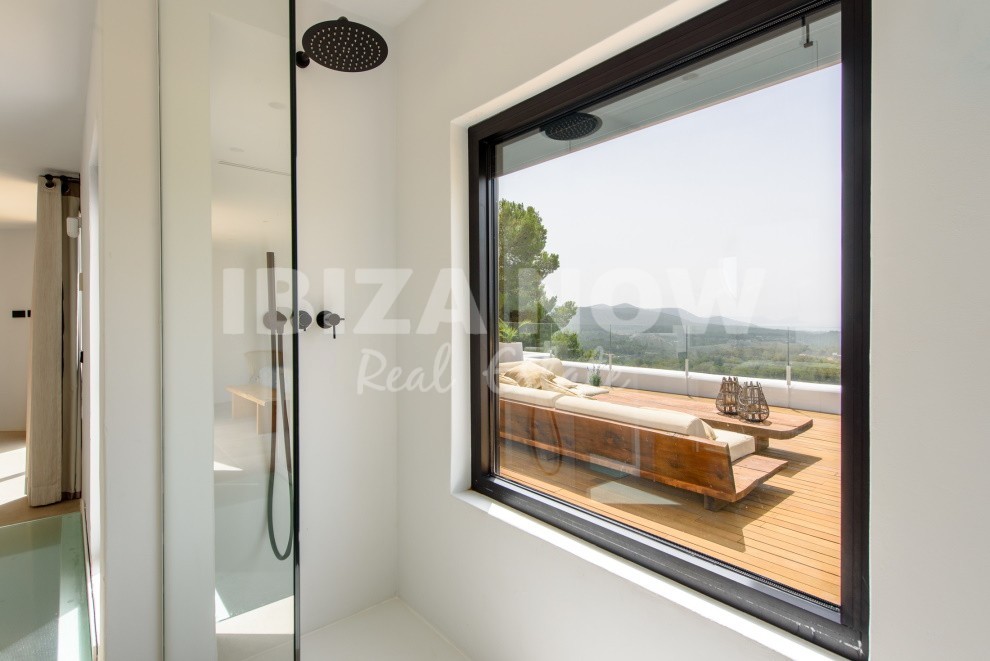 Shower Room Master Ibiza Now