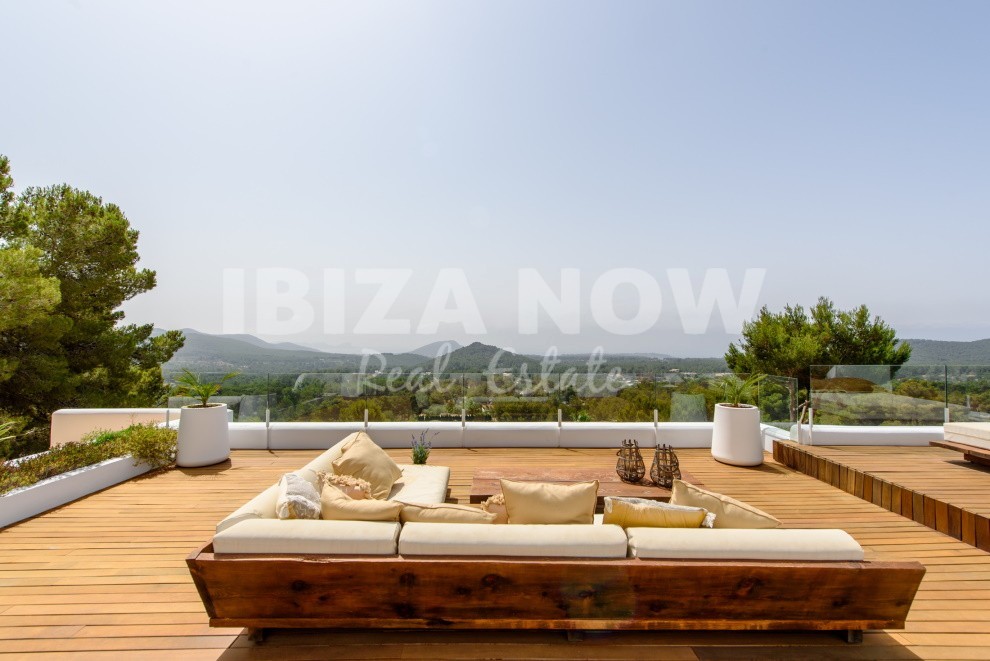 Views Terrace Master Ibiza Now
