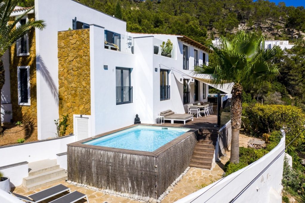 Ibiza Now Real Estate 7 Bedroom Villa With Touristic License For Sale In Valverde 2