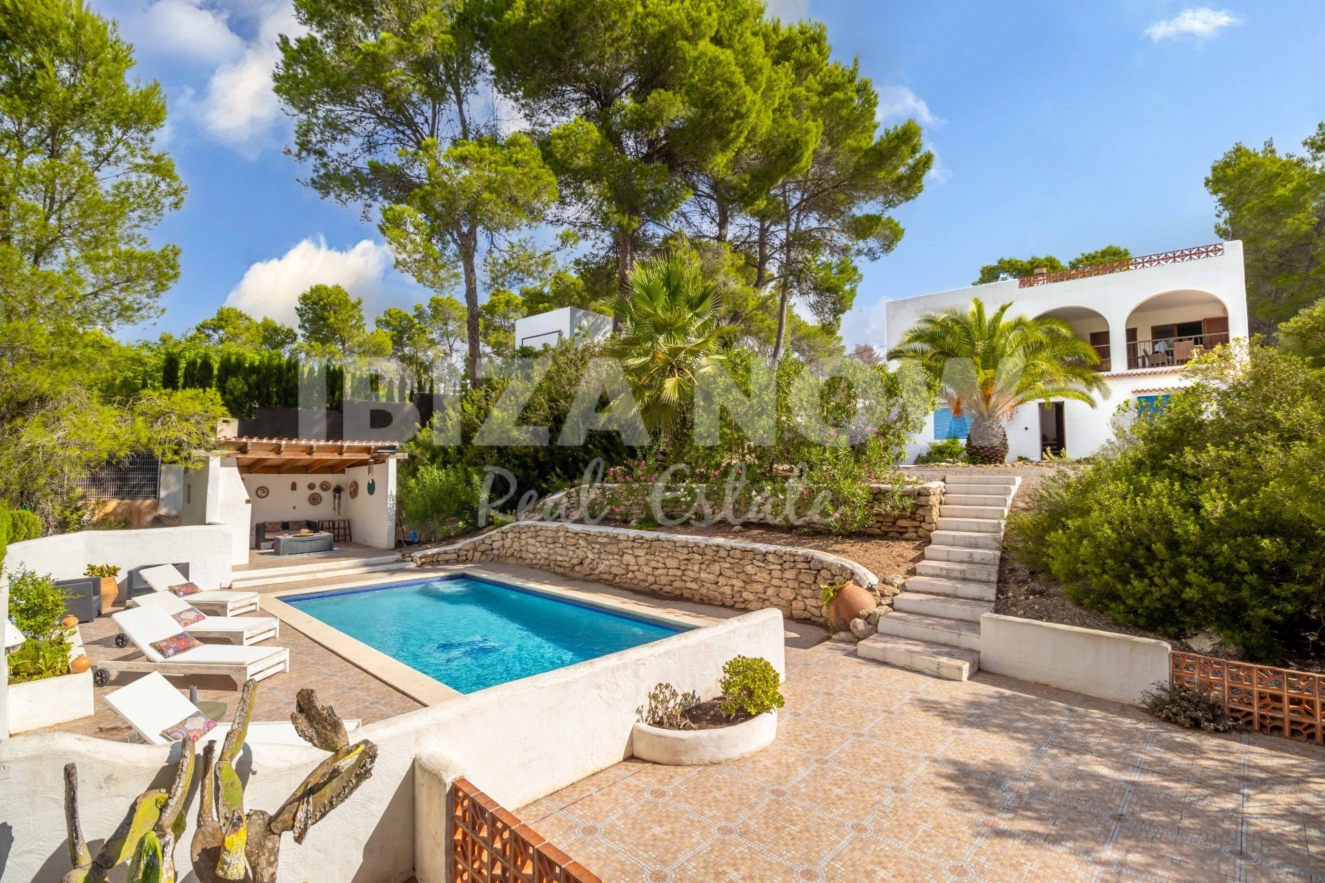 Ibiza Now Real EstateCan Tomas 1