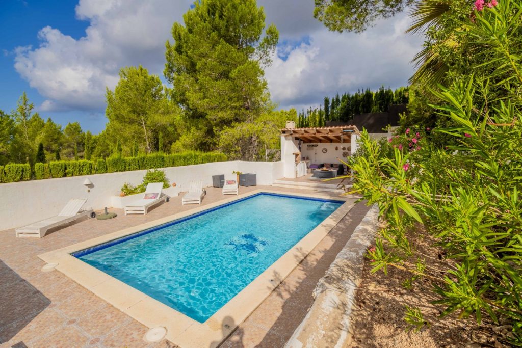 Ibiza Now Real EstateCan Tomas 10