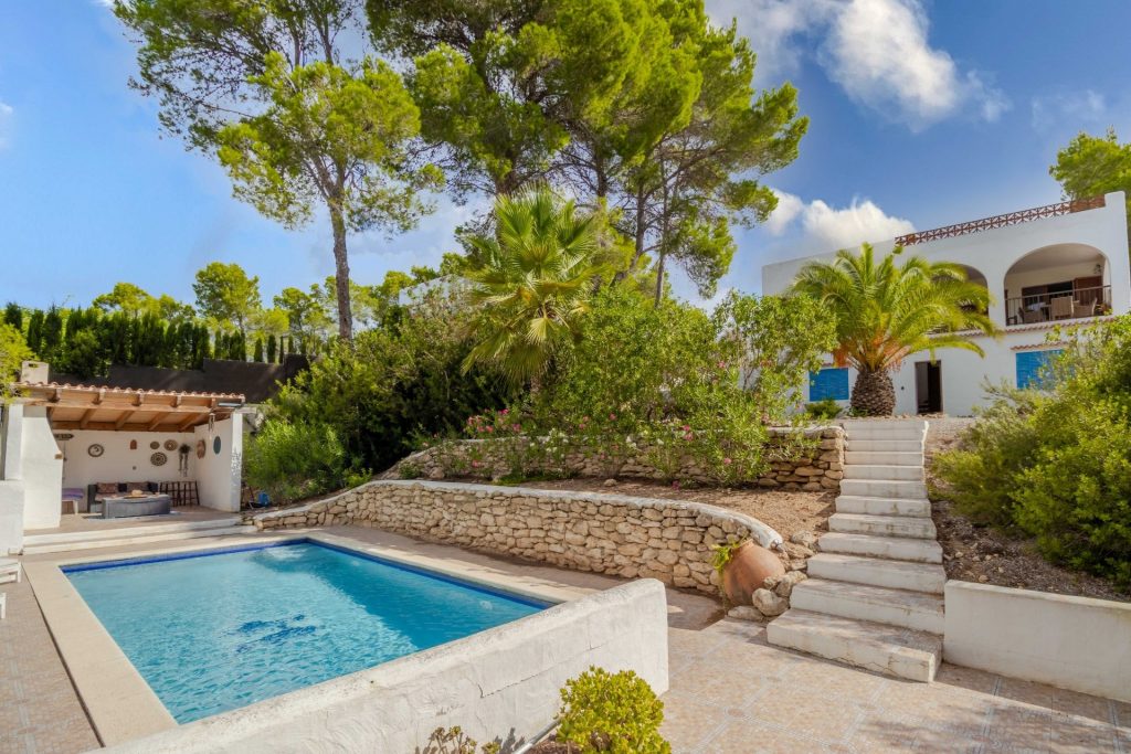 Ibiza Now Real EstateCan Tomas 16