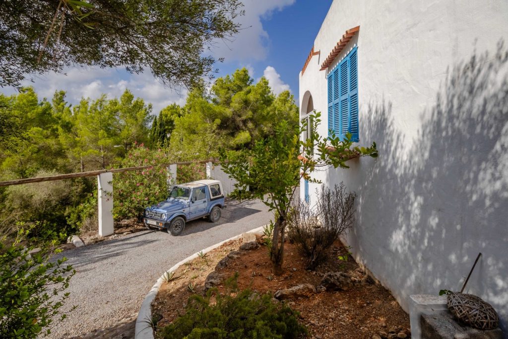 Ibiza Now Real EstateCan Tomas 65