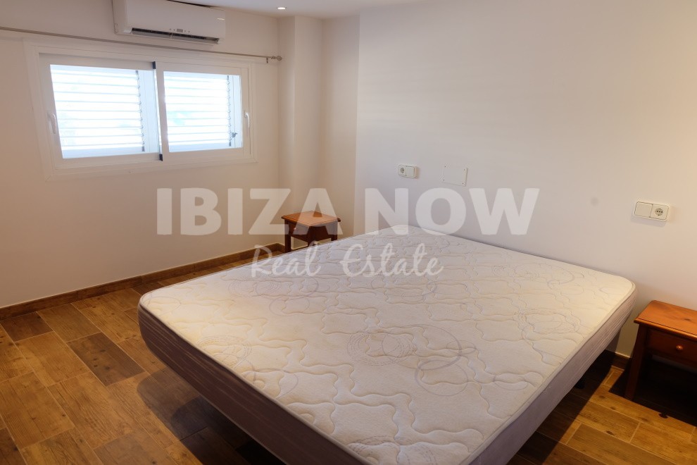 Bedroom Basement Ibiza Now