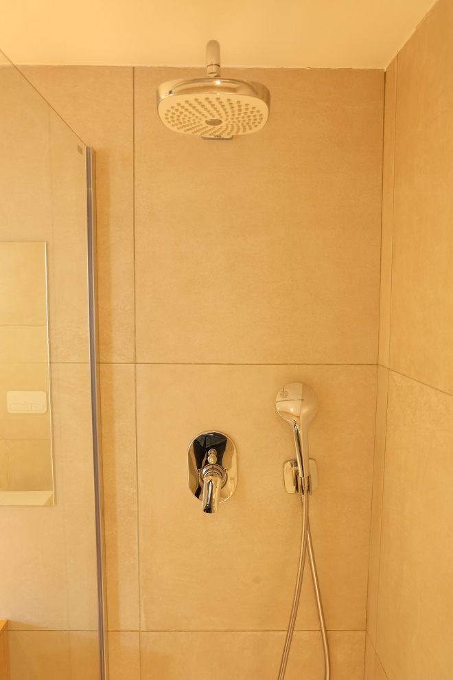 Shower Bathroom 1 Ibiza Now