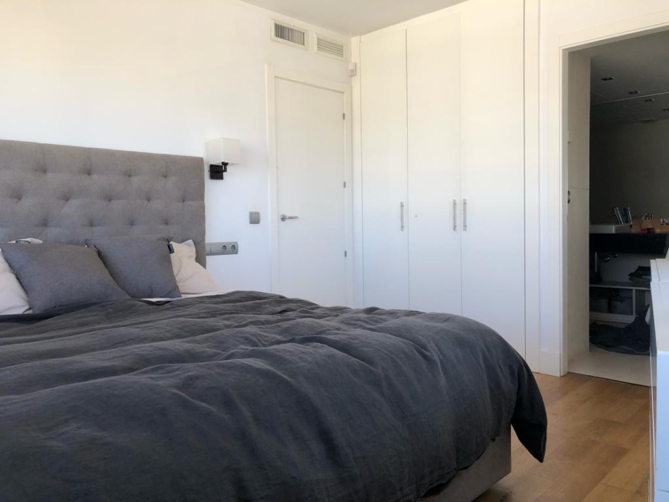 Bedroom A Ibiza Now