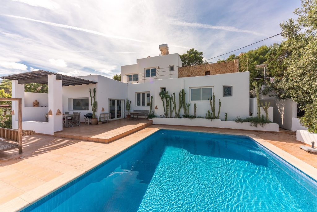 Ibiza Now Real Estate Cala Moli Cve60601
