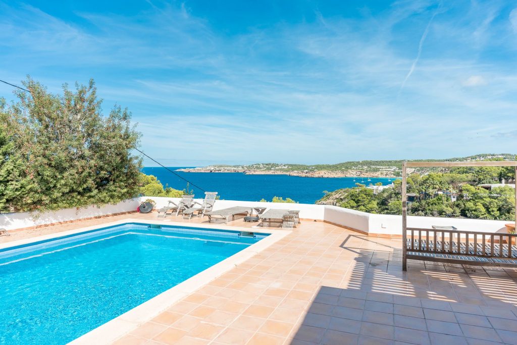 Ibiza Now Real Estate Cala Moli Cve60603