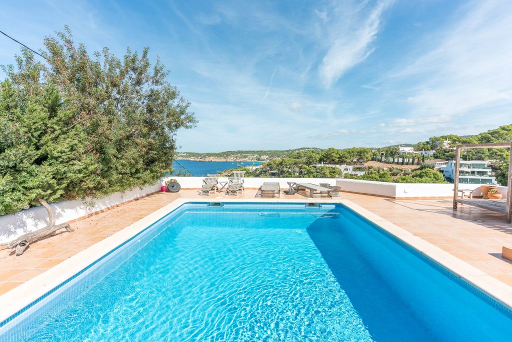 Ibiza Now Real Estate Cala Moli Cve60604