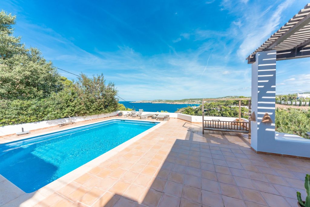 Ibiza Now Real Estate Cala Moli Cve60605