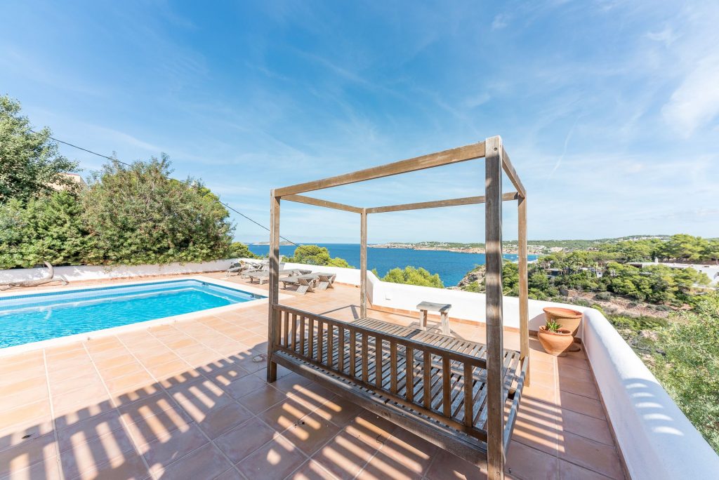 Ibiza Now Real Estate Cala Moli Cve60606