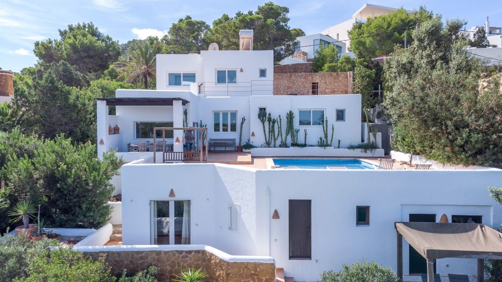 Ibiza Now Real Estate Cala Moli Cve60607