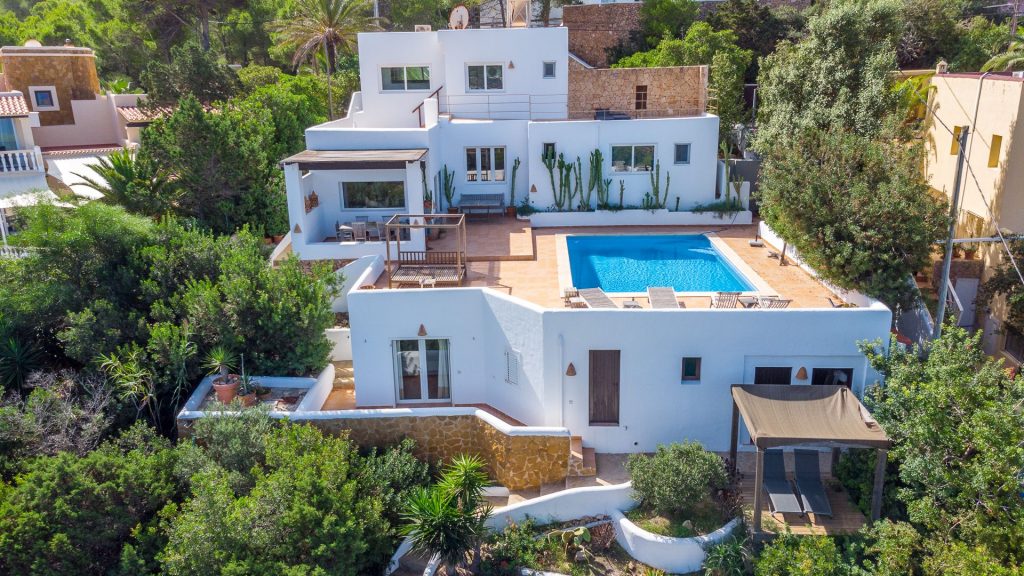 Ibiza Now Real Estate Cala Moli Cve60609