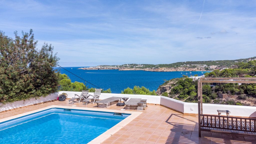 Ibiza Now Real Estate Cala Moli Cve60611