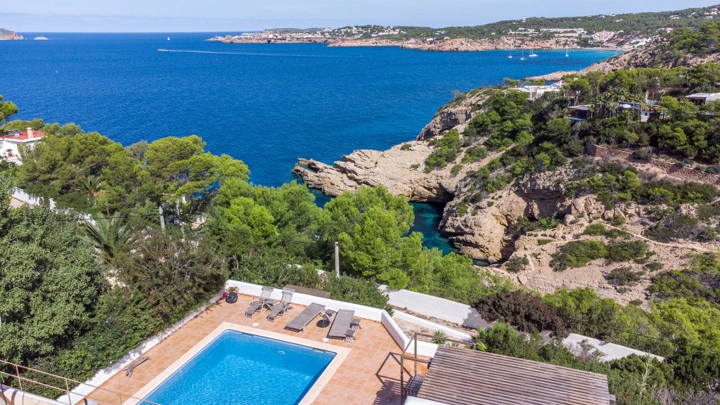 Ibiza Now Real Estate Cala Moli Cve60612