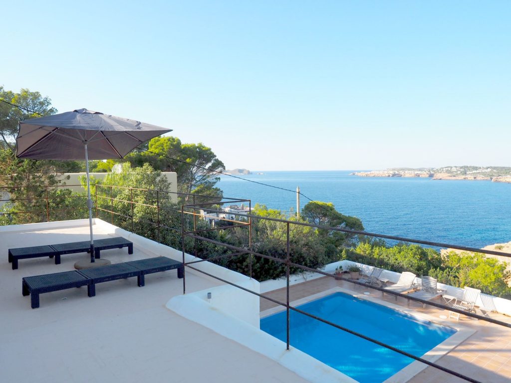 Ibiza Now Real Estate Cala Moli Cve60632