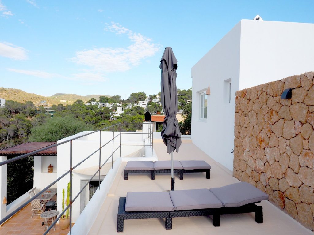 Ibiza Now Real Estate Cala Moli Cve60633