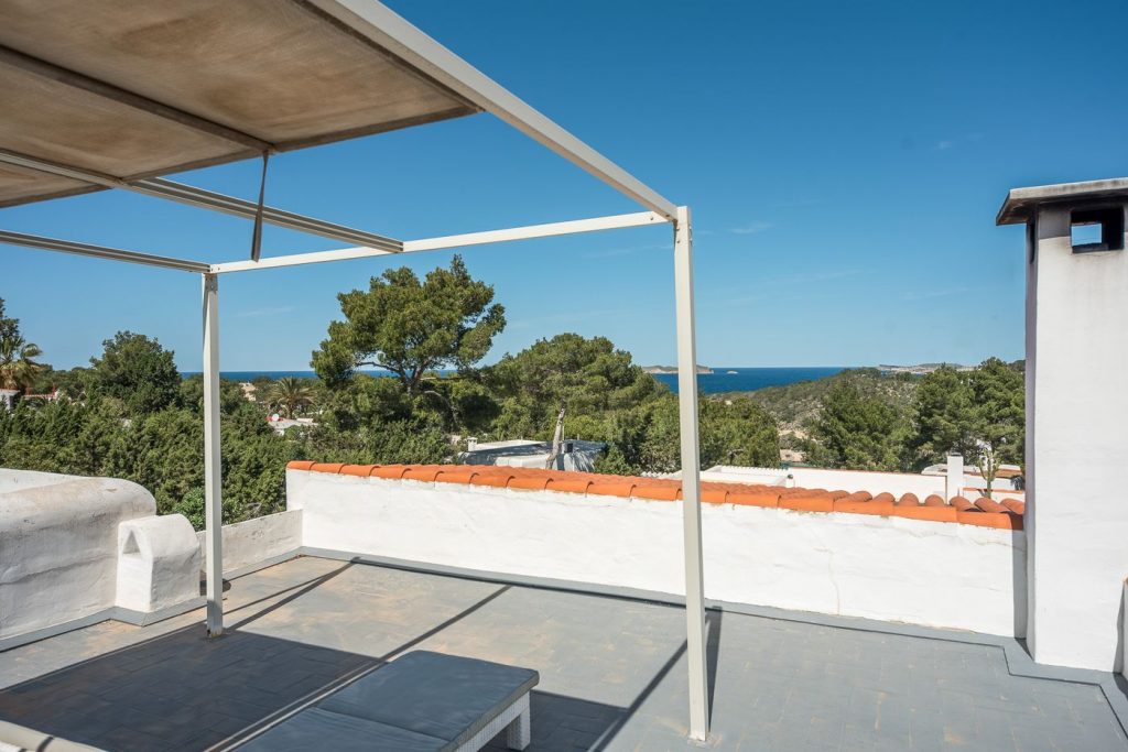 Ibiza Now Real Estatecala Vadella Cve05924