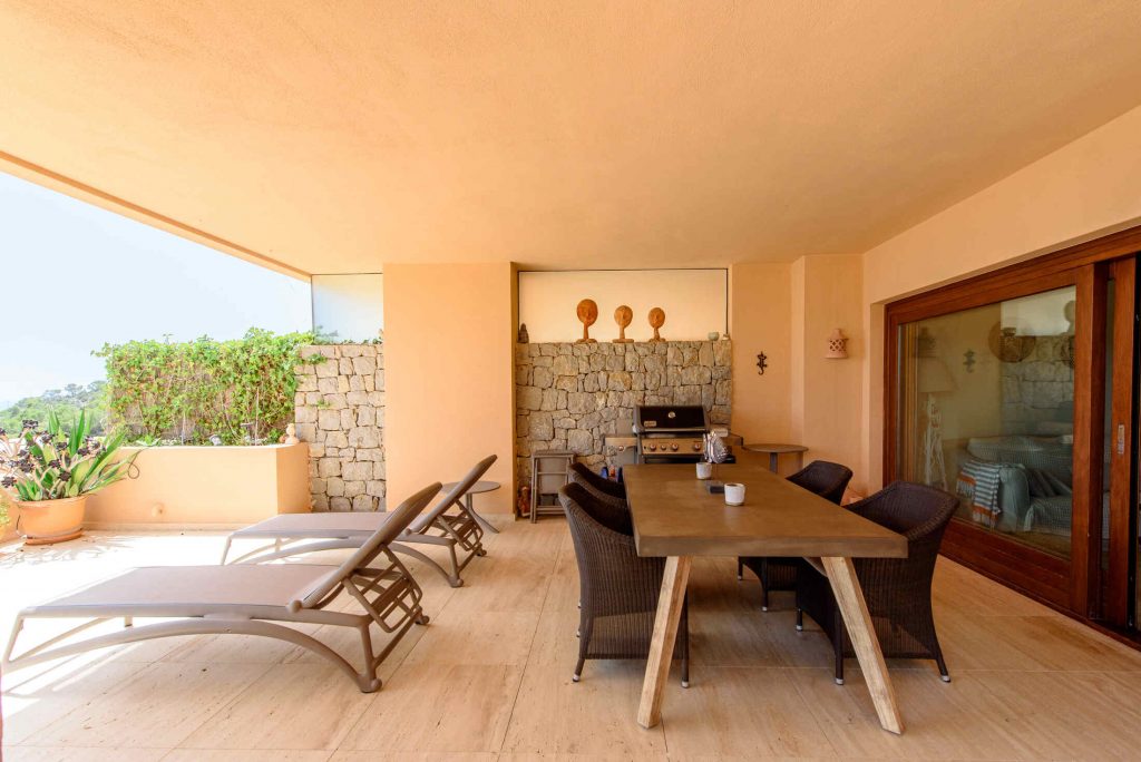 Ibiza Now Real EstatePenthouse Vedra 10