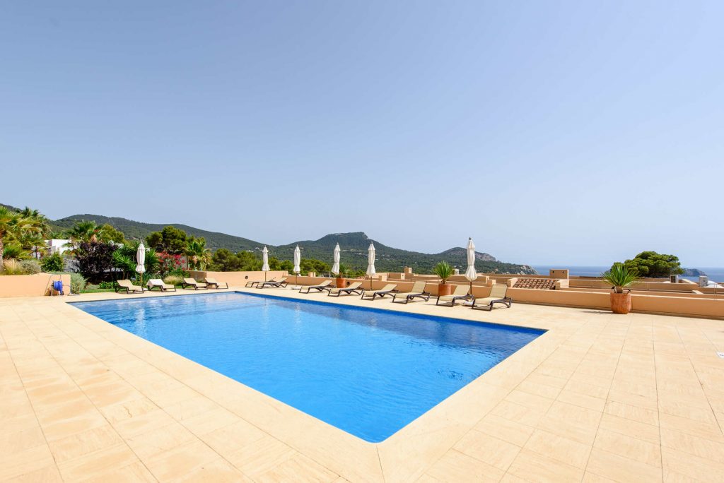 Ibiza Now Real EstatePenthouse Vedra 25