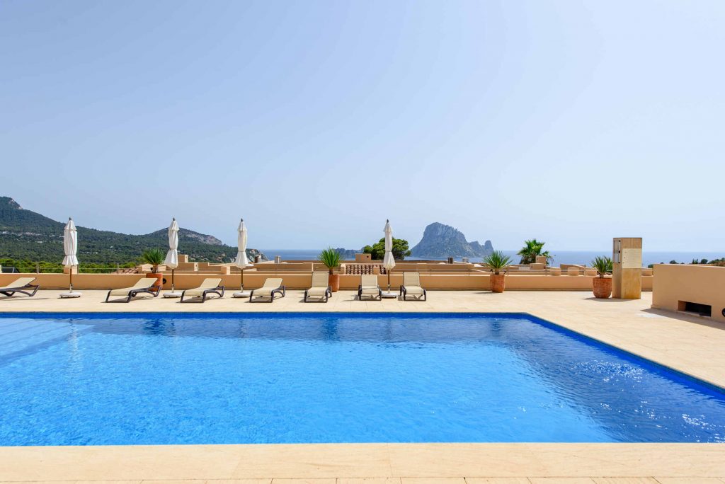 Ibiza Now Real EstatePenthouse Vedra 26