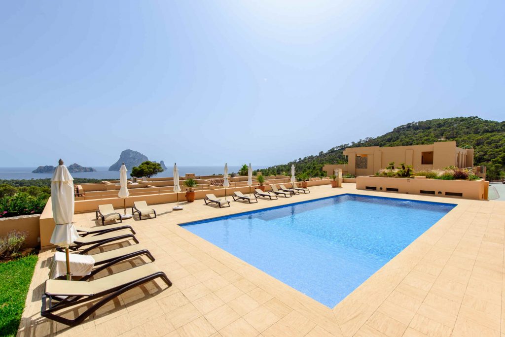 Ibiza Now Real EstatePenthouse Vedra 27