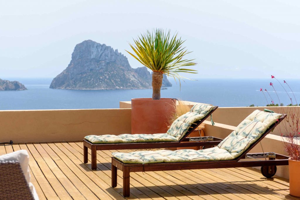 Ibiza Now Real EstatePenthouse Vedra 4